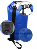 Custom Logo Dry Bag Ocean Pack PVC Waterproof Backpack