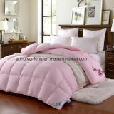 Best Factory Price Queen Size Breathable Warm Eiderdown Comforter