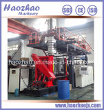 Hmhdpe 160-220liter Chemical Drum Blow Moulding Machine