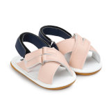 Baby Girls Boys Sandals Summer Shoes First Walkers