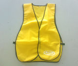 Reflective Safety Clothes Vest for 4-8 Yeas Old Children Protective
