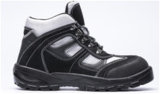Ufb022 Brand Safety Shoes Executive Safety Shoes