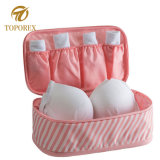 Portable Travel Bra Handbag Waterproof Underwear Bag for Ladies