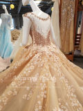 Aoliweiya Latest Design Color Wedding Dress110109