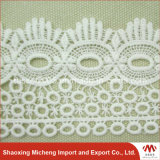 Polyester & Chemical Lace and Guipure Collections Mc0020