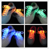 Light up LED Shoelaces Flash Party Disco Shoe Strings