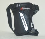 Komine Durable Oxford Outdoor Motorcycle Sports Waist Leg Bag