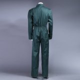 100% Polyester High Quality Cheap Dubai Safety Workwear (BLY1013)