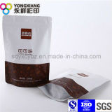 Customized 100g Stand up Pouch with Zipper