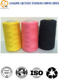 100% Polyester Colours Roll Textile Sewing Thread