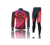 Newst Design Faction OEM Bicycle Jersey