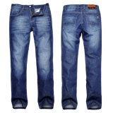 Wholesale Cheap Men's Slim Fit Stretch Denim Jeans
