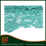 Good Quality African Heavy Lace Fabric