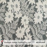 Wholesale Cotton Lace Fabric for Garment (M3469)