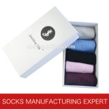 Gift Packing Silk Sock for Women