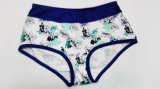 Allover Printed New Style Lady Brief Underwear