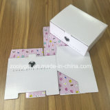 Customize Logo Corrugated Paper Packaging Box and Printing Paper Bags