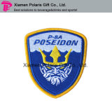 Personalized Uniform Polyester Embroidery Patches