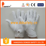 100% Bleach Cotton Interlock Working Glove Dch114