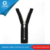 Zipper Manufacturer4# Metal Zipper for Wholesale