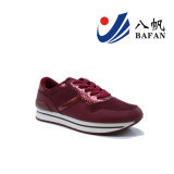 Women Fashion Casual Flat Running Shoes (BFJ42012)