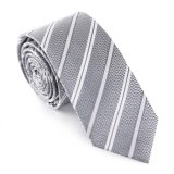 New Design Fashionable Novelty Necktie (604145-3)