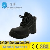 Industrial Steel Toe Protective Safety Footwear