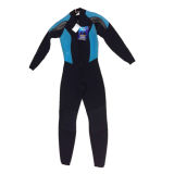 Men's Neoprene Long Sleeve Wetsuit (HX-L0130)