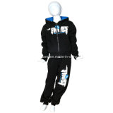 Custom Fashion Chirdren's Track Suit /Fleece Tracksuit / Sports Wear