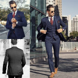 Italian 100% Wool Custom Suit