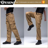 Men's Durable Outdoor Pants Hot Sale and High Quality Trousers