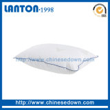 Home Textile White Goose Down Bed Sleeping Cushion