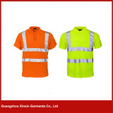 Custom Cheap Safety Wear Safety Clothes Safety Clothing (W46)