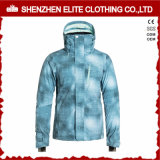 Sublimation Fancy Thermal Winter out Wear Snowboard Jacket (ELTSNBJI-47)