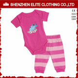Wholesale Popular Toddler Girls Boutique Clothing Sets (ELTBCI-15)