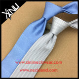 Perfect Knot Handmade 100% Silk Woven Tie for Men Latest Design