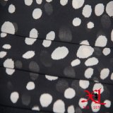 Silk Chiffon Fabric with Printing for Dress/Cloth/T-Shirt
