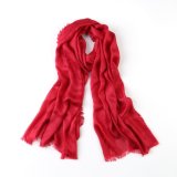 Solid Color Fashion Gift Scarf