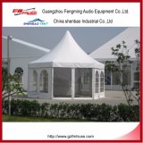 Royal Event Tent with Durable Aluminium Alloy Frame for Sale