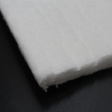 128kg/M3 Heat-Insulating Material Ceramic Fiber Blanket