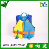 Children Swimming Sport Kids Life Jacket (HW-LJ009)