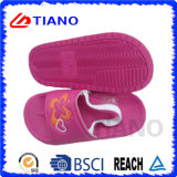 Fashion Cute Pink EVA Slipper for Children (TNK35610)
