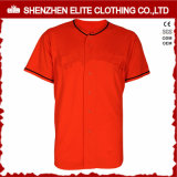Fashionable Top Selling Good Quality Blank Baseball Jersey (ELTBJI-23)
