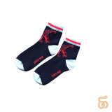 2017 Hot Sale Top Quality Customized Sport Kid Child Sock
