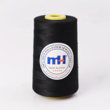 Wholesale High Quality 40/2 40s/2 Cotton Polyester Core Sewing Thread