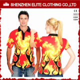 Dri Fit Sublimated Polo Shirts for Men and Women (ELTMPJ-612)