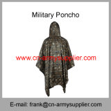 Military Rain Gear-Military Raincoat-Military Rain Suits-Camouflage Poncho-Military Poncho