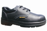 New Anti-Puncture Goodyear Welted Safety Work Shoes (AQ 7)