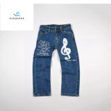 New Style Casual Printed Girls' Denim Jeans by Fly Jeans