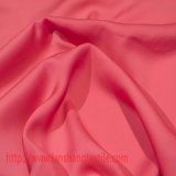 Dyed Polyester Fabric for Dress Skirt Children Garment Home Textile
